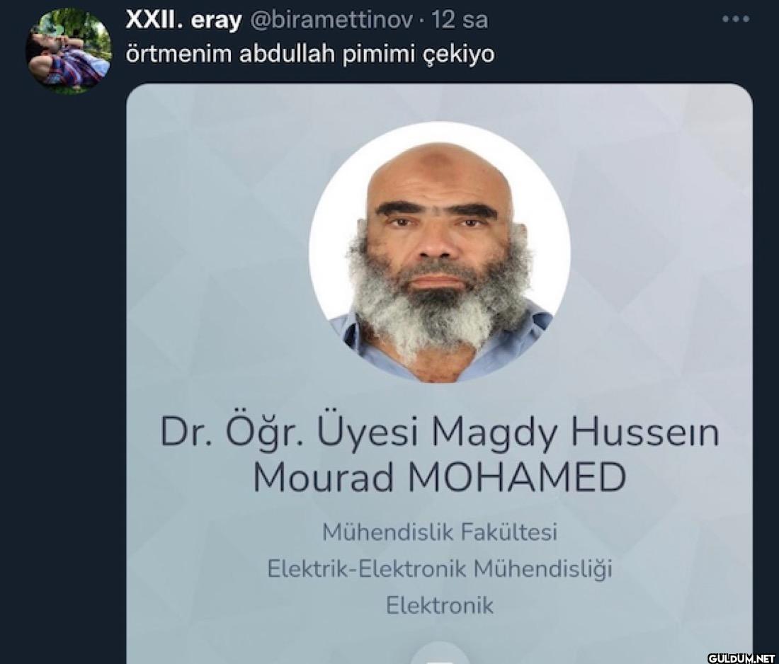 12 sa örtmenim abdullah...