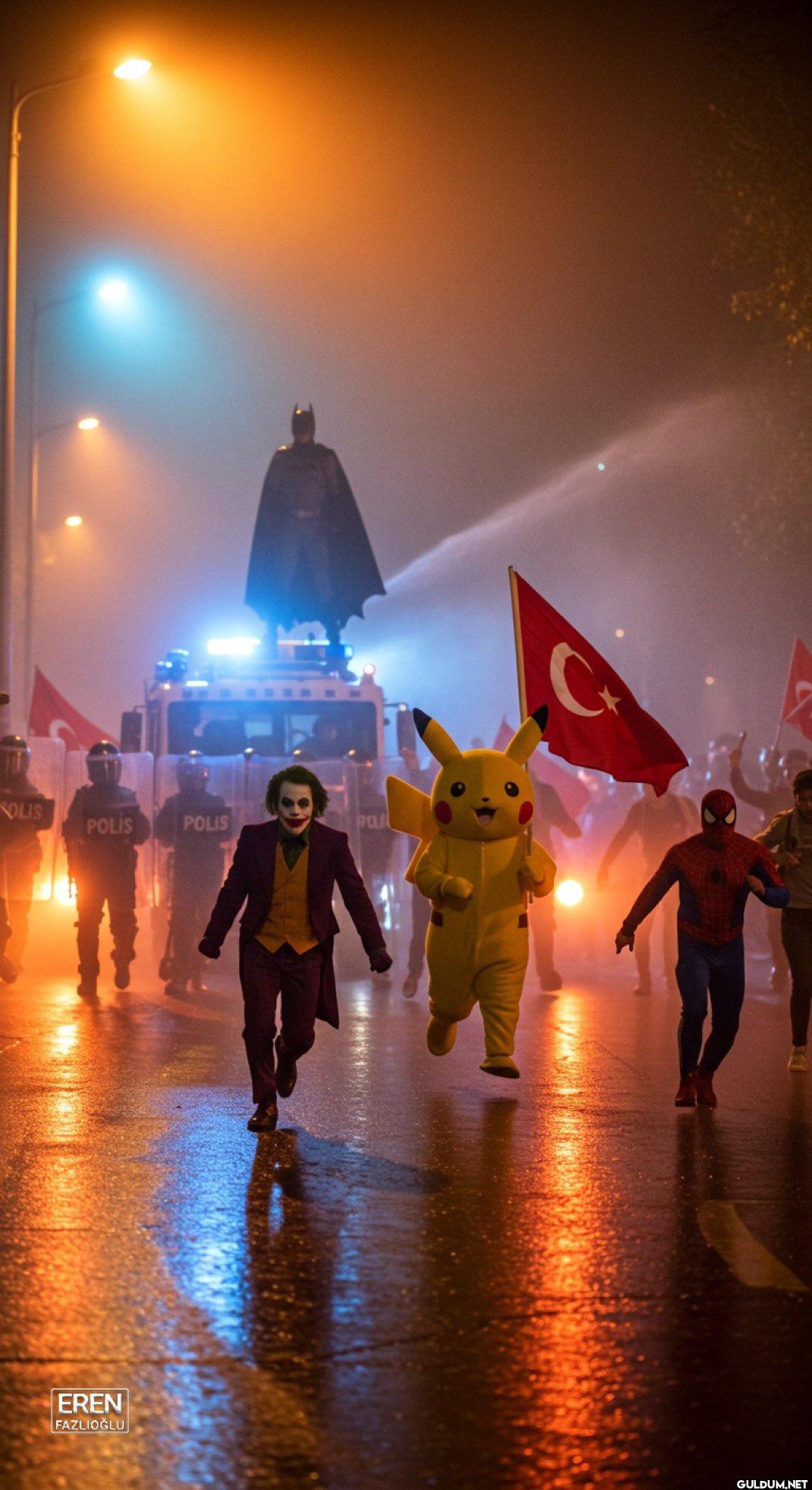 Cumhuriyet birliği    OLIS...