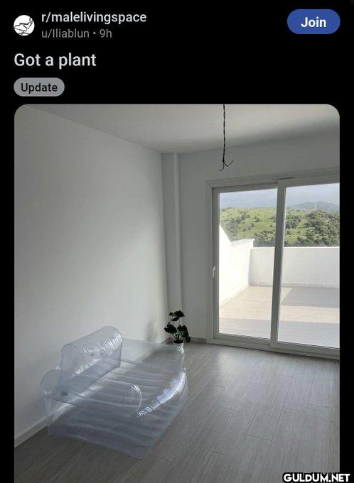 ㅤ    r/malelivingspace...