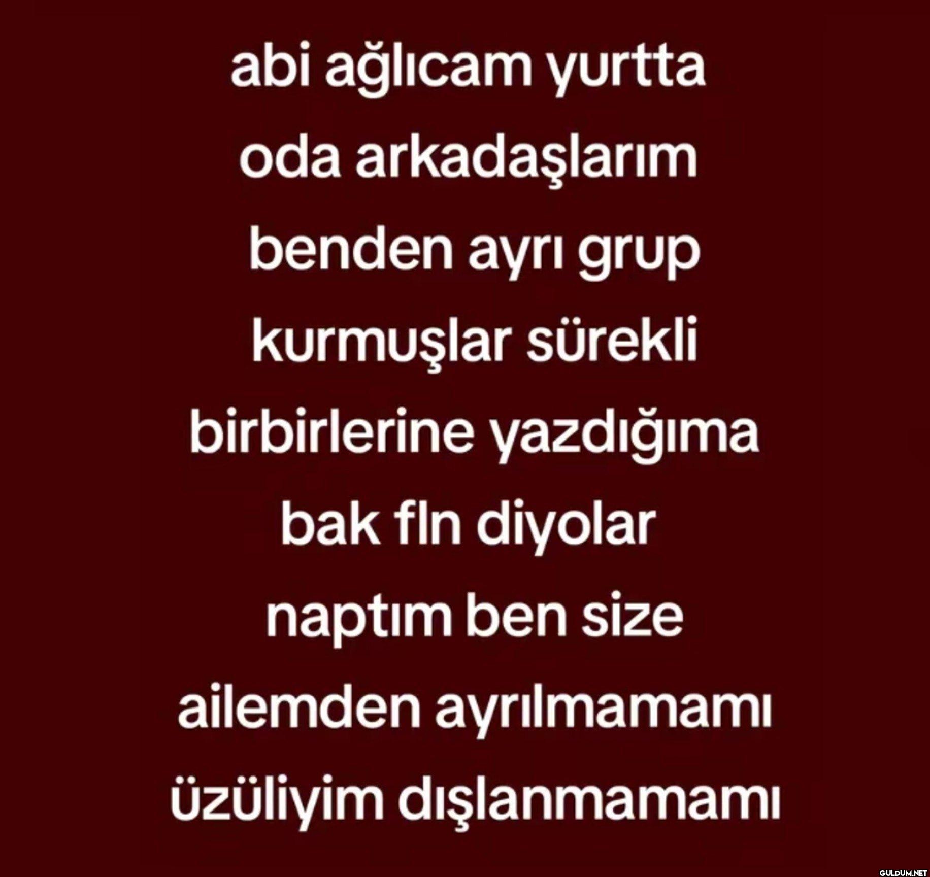 Gece vakti yaşanan bir...