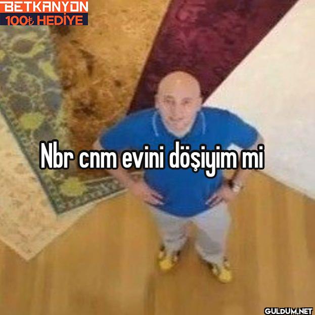 BETKANYON 100% HEDİYE Nbr...