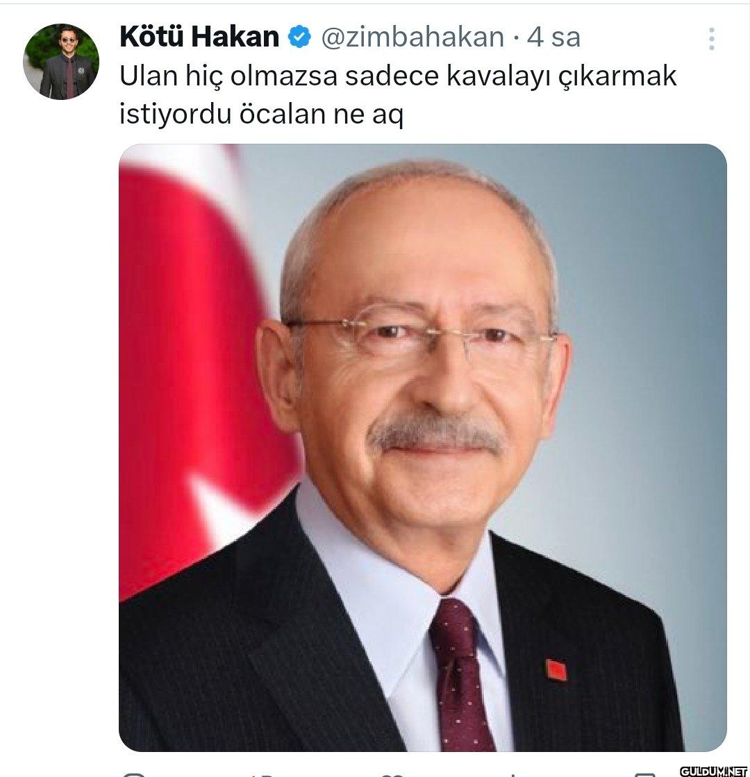 • 4 sa Ulan hiç olmazsa...