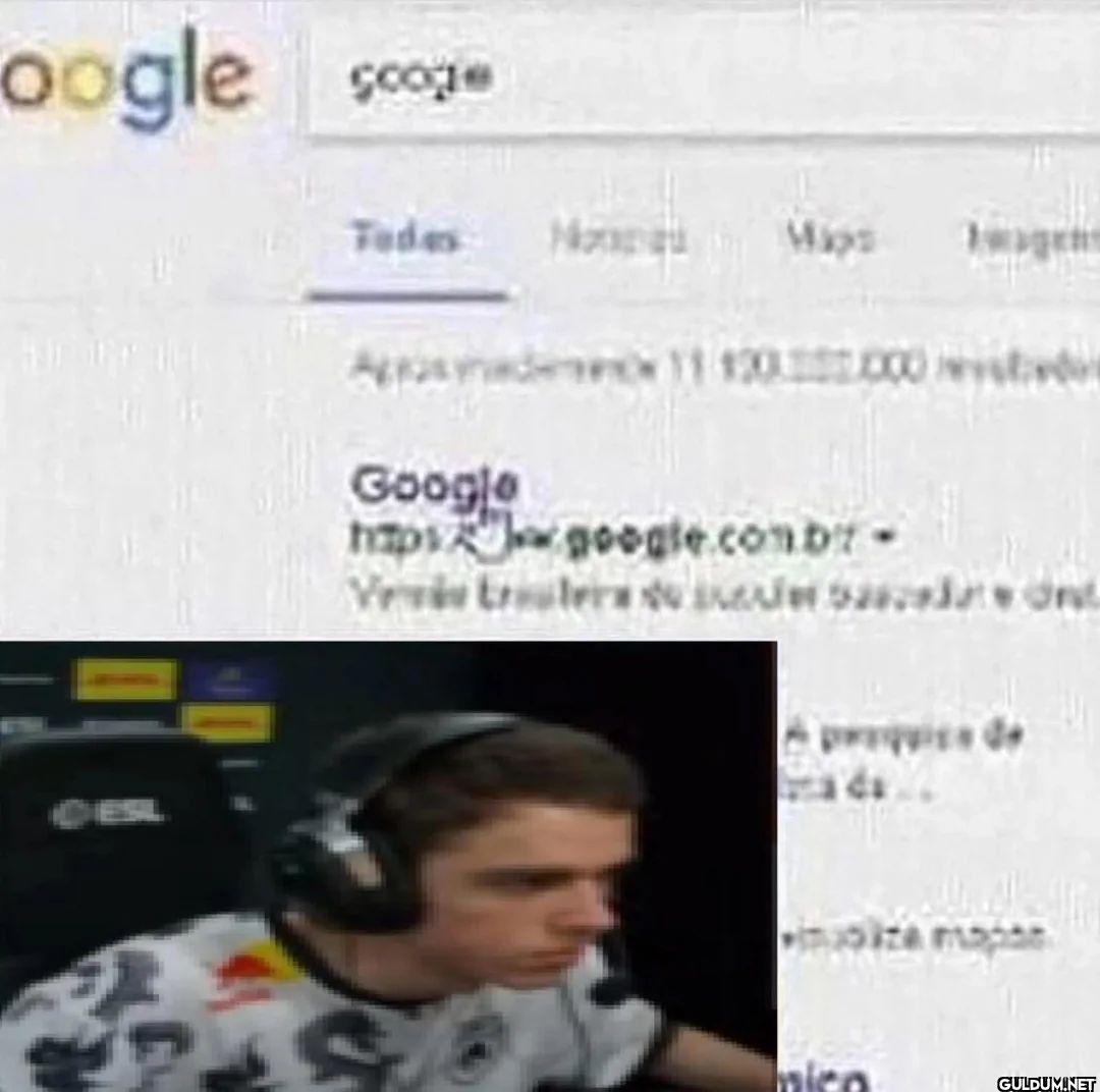 google google Todos...