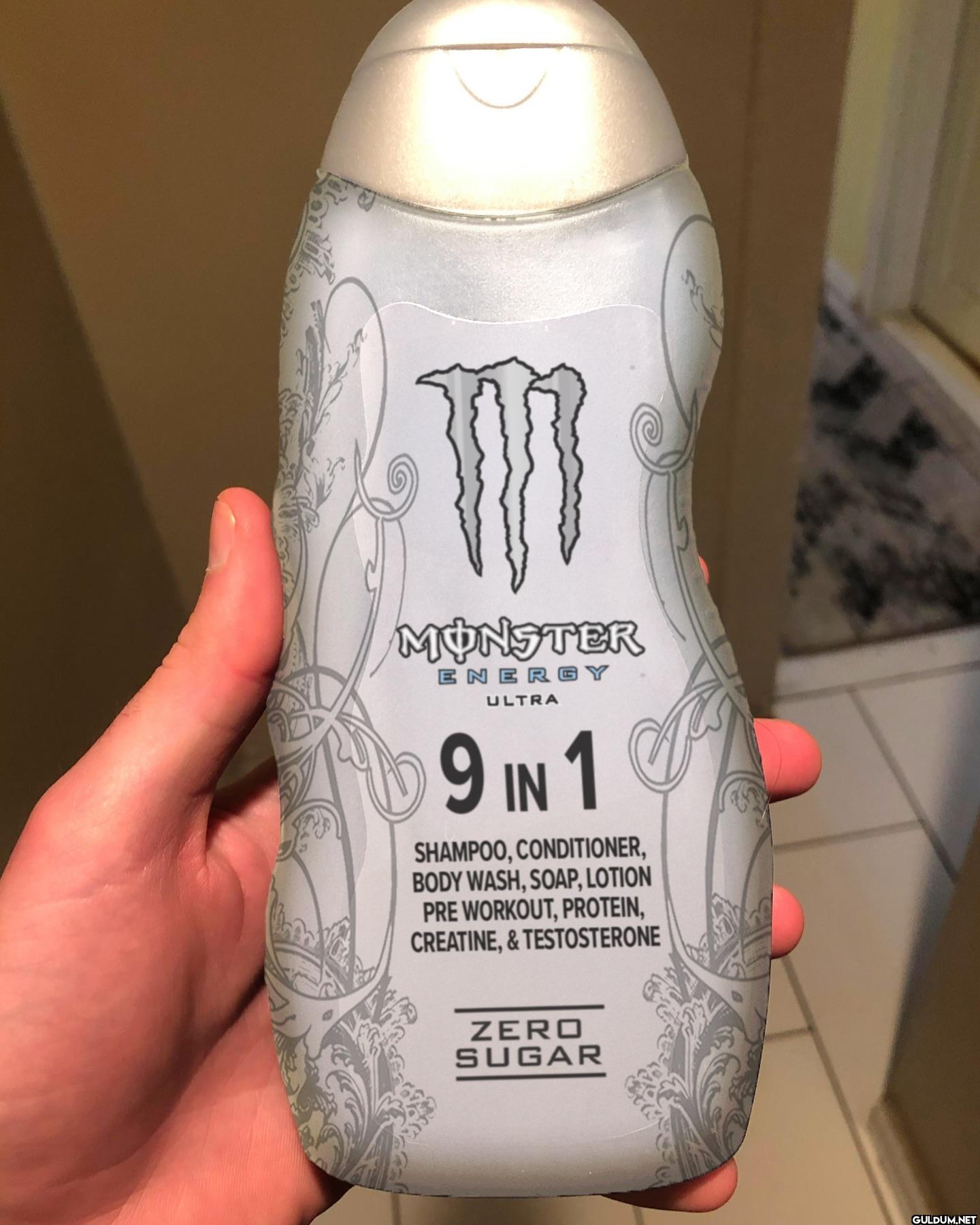 ︎ ︎ ︎ ︎    m MONSTER...