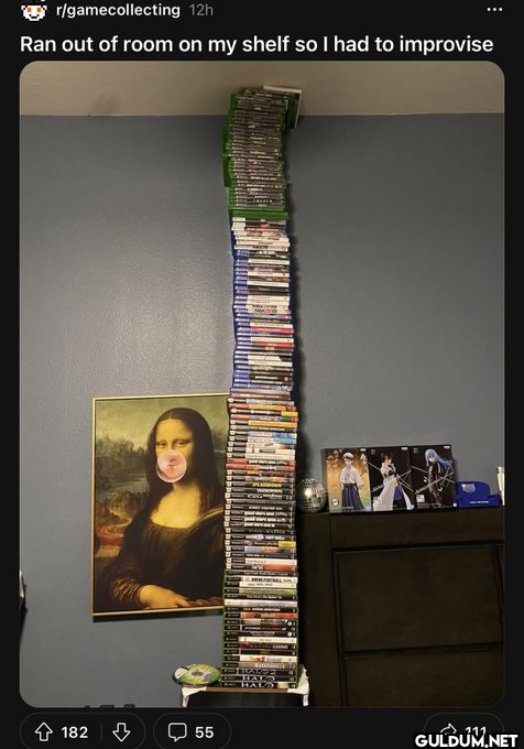 r/gamecollecting 12h Ran...