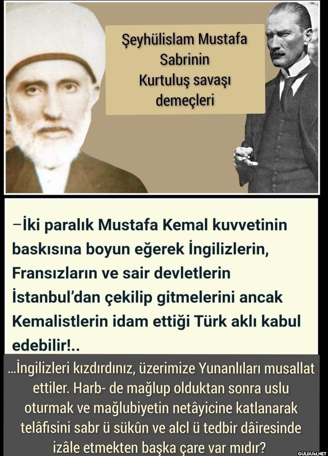 Sevr anlaşmasının...