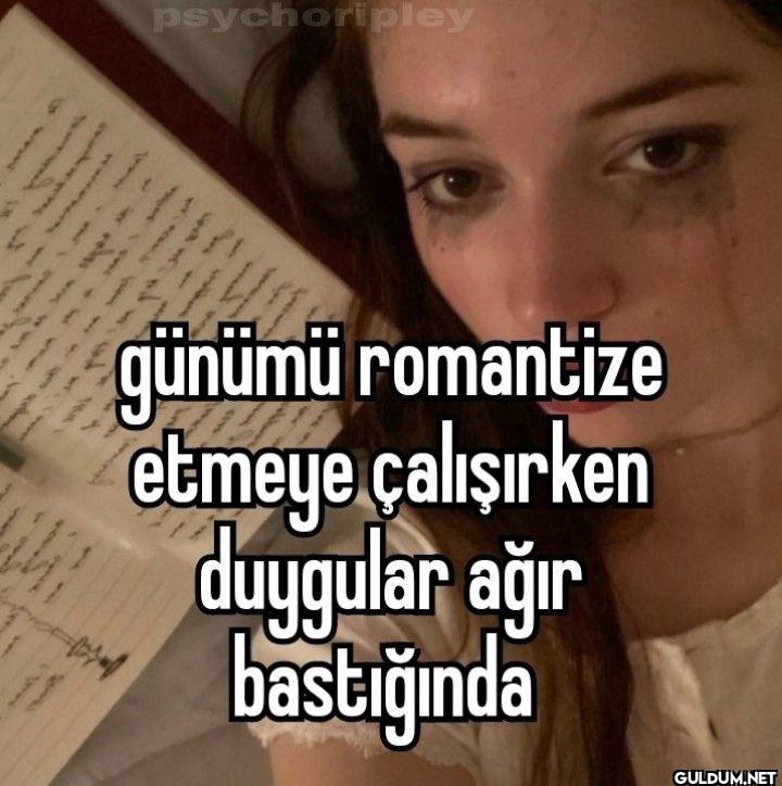 psychoripley 1 günümü...