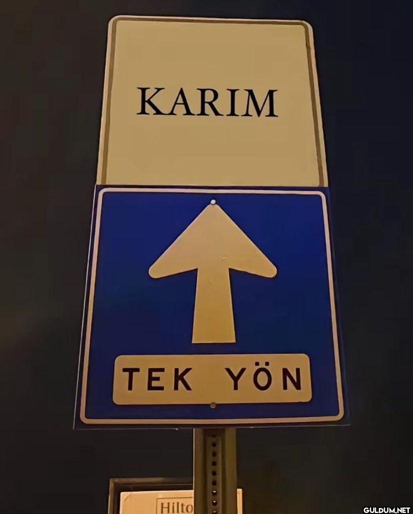 Hayatımda ilk kez bağımlı...