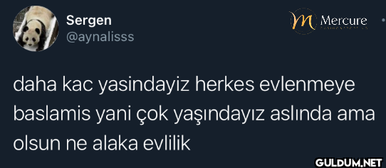 M Mercure daha kac...