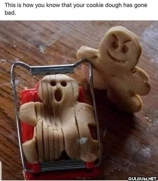 This is how you know that...