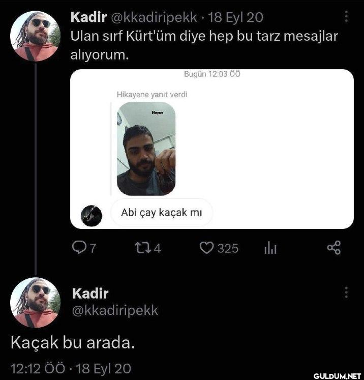 18 Eyl 20 Ulan sırf...
