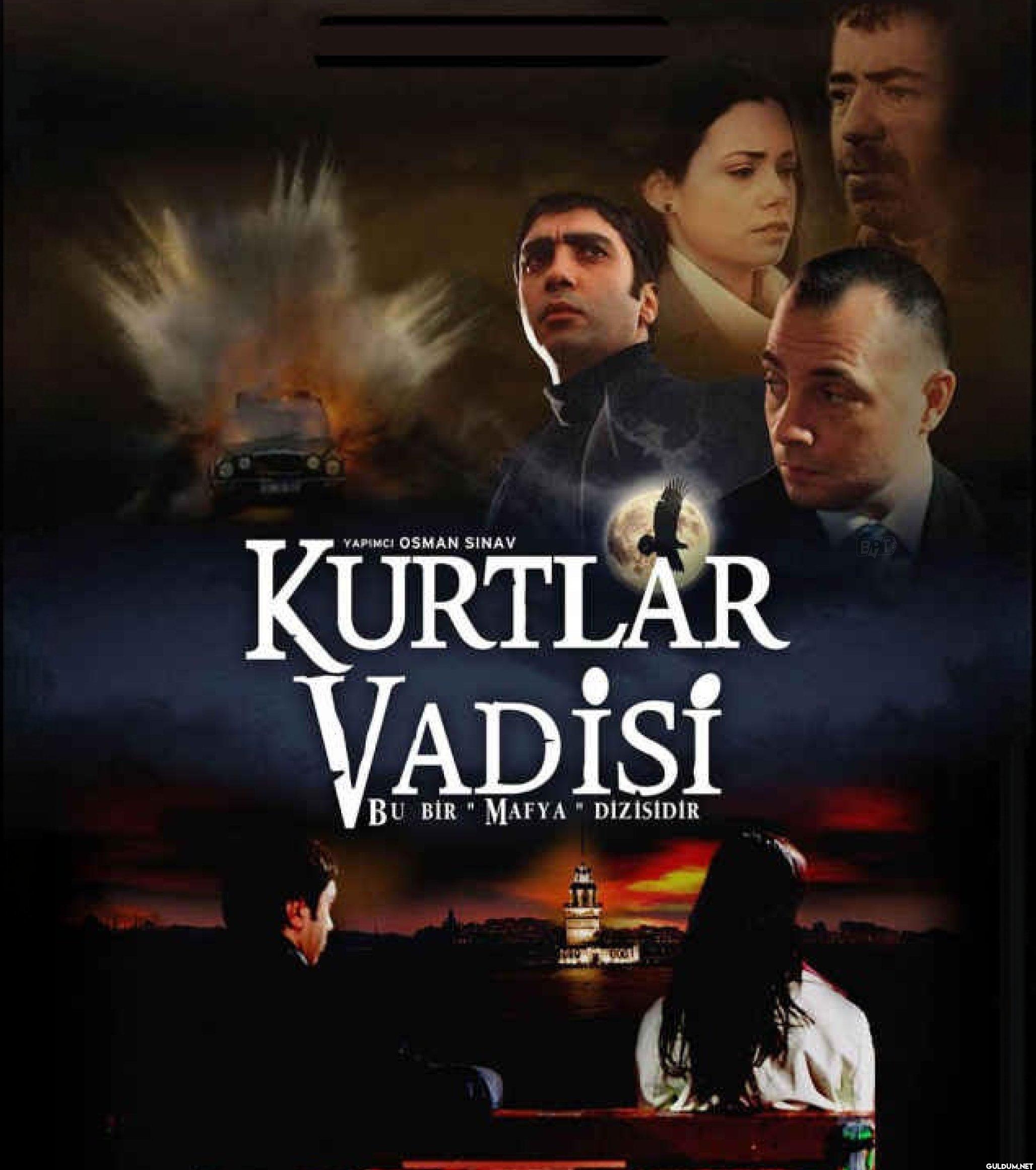 Bilirkişi heyetine Kurtlar...