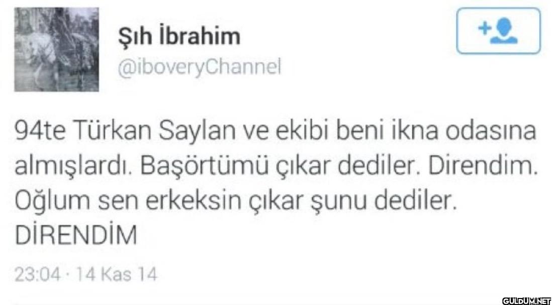 94te Türkan Saylan ve...