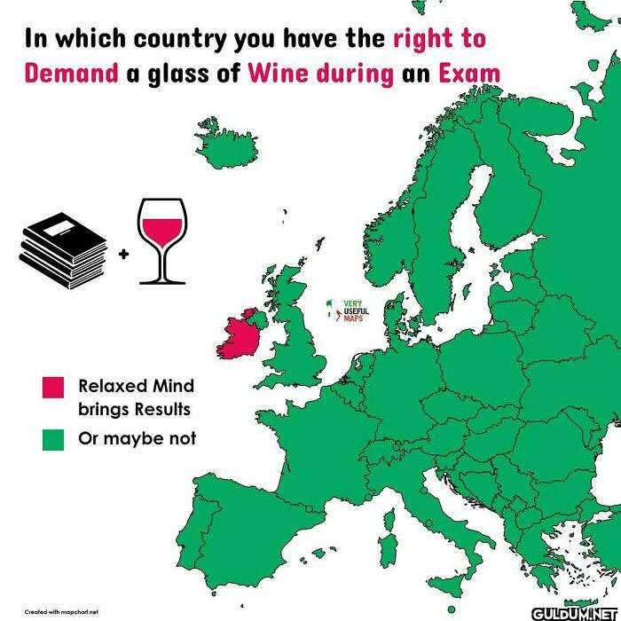 4. In Which Country You...