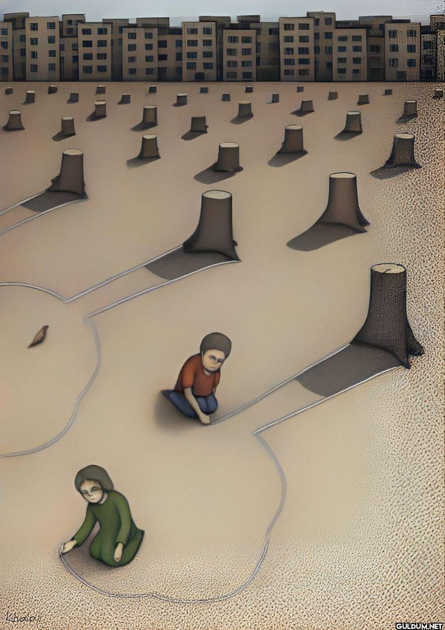 17. This Is Deep.