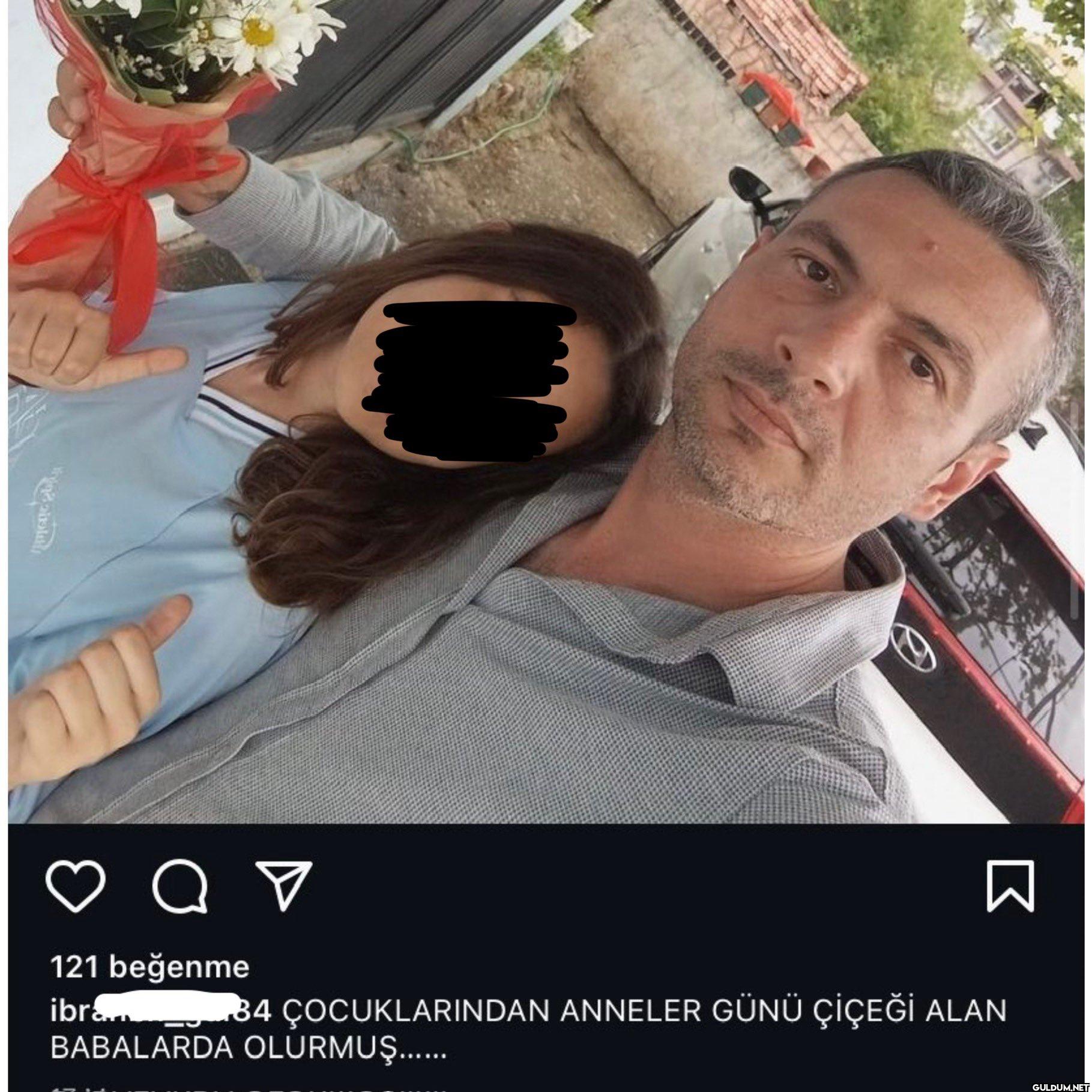 Kendimi bekar değil, yarım...