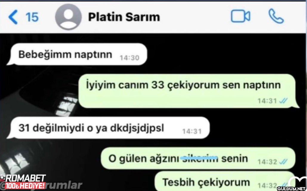 sklskdkd    < 15 Platin...