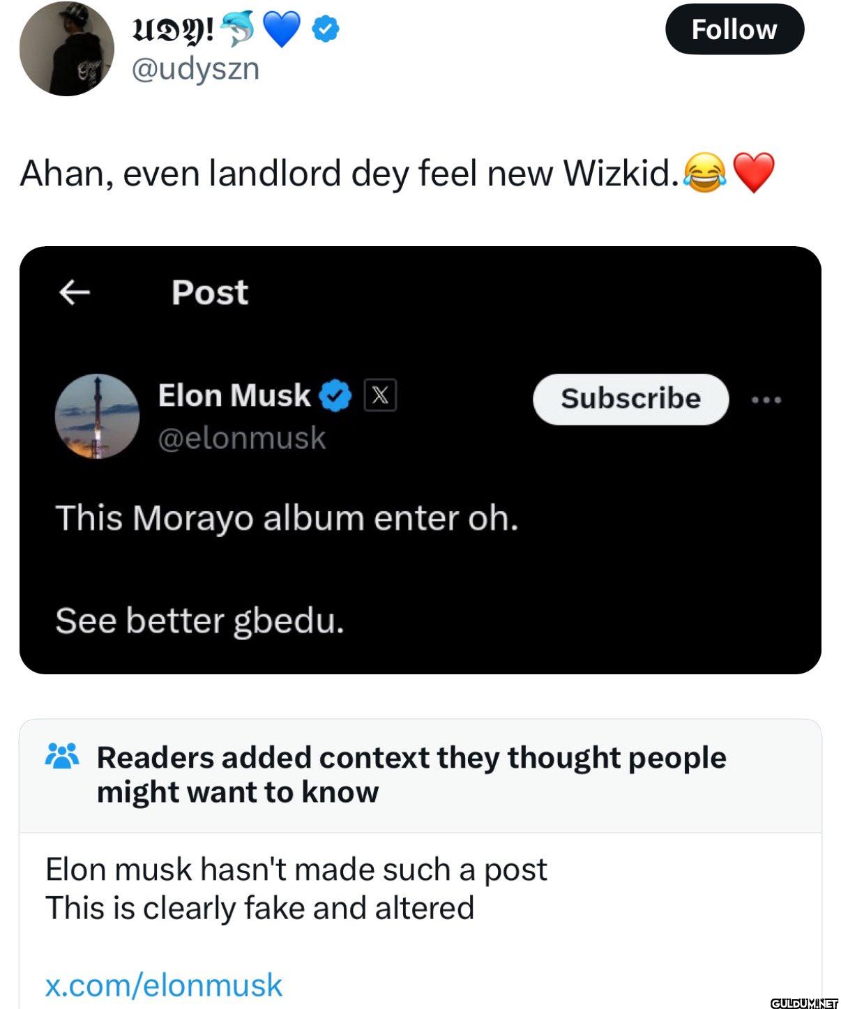Like how they dropped a...