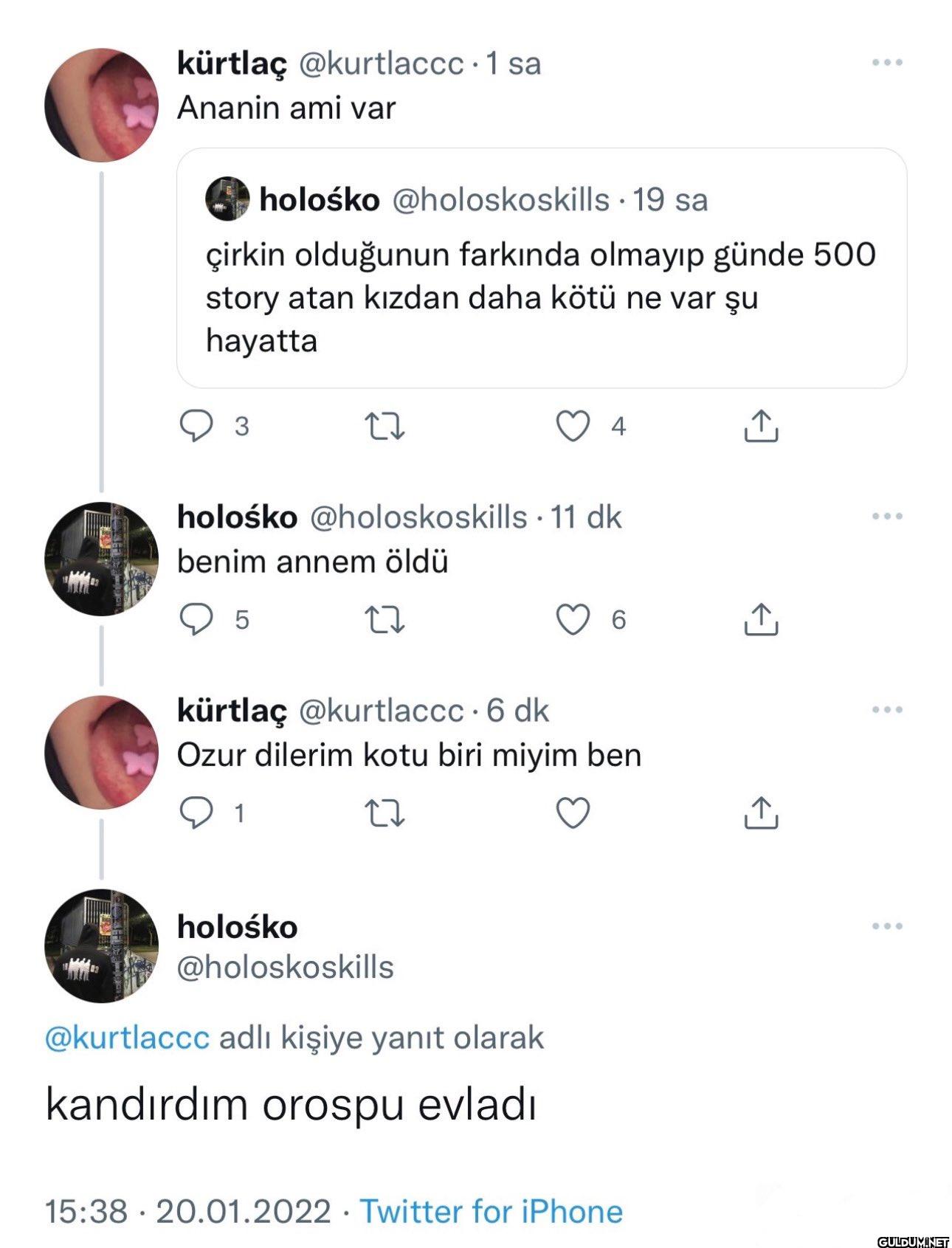 1 sa Ananin ami var...