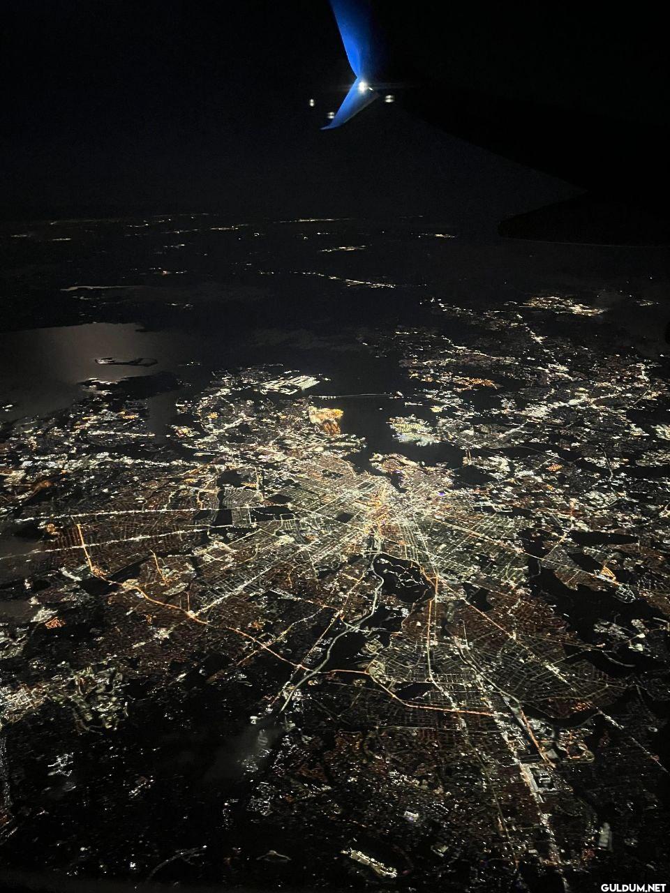What city is this?