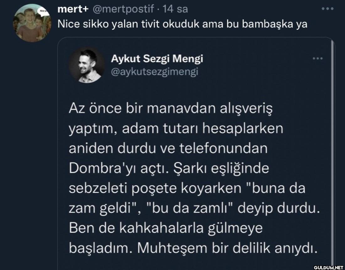 · 14 sa Nice sikko yalan...
