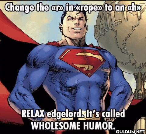 Change the «r» in krope>...