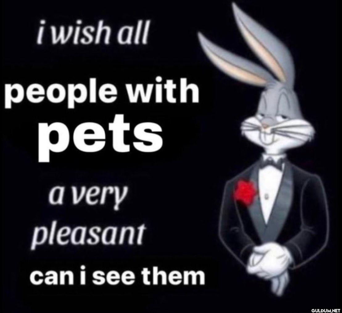 i wish all people with...