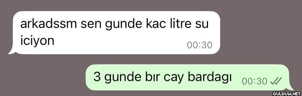 Mevsimleri geldi   ...