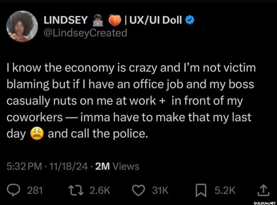 this whole story is wild  ...