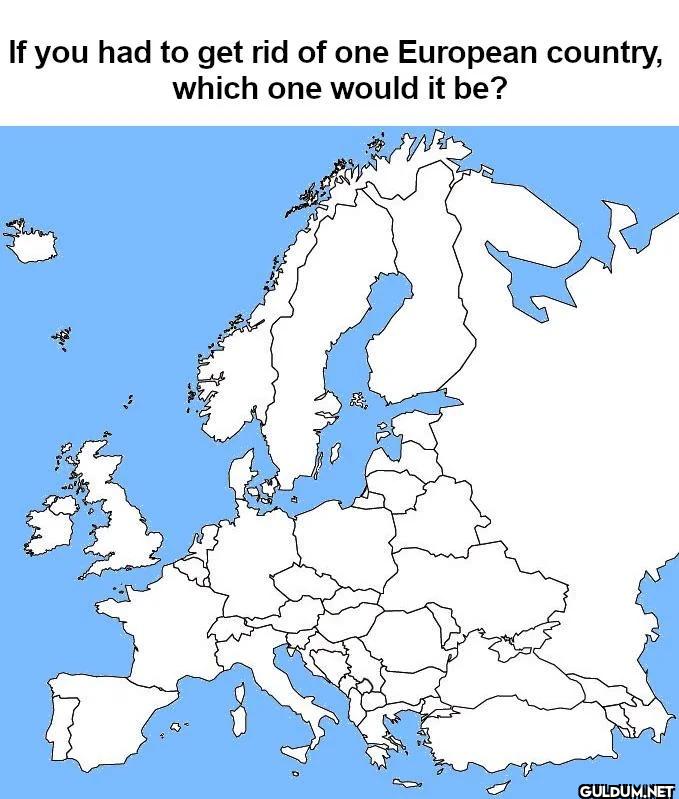 Which one are you...