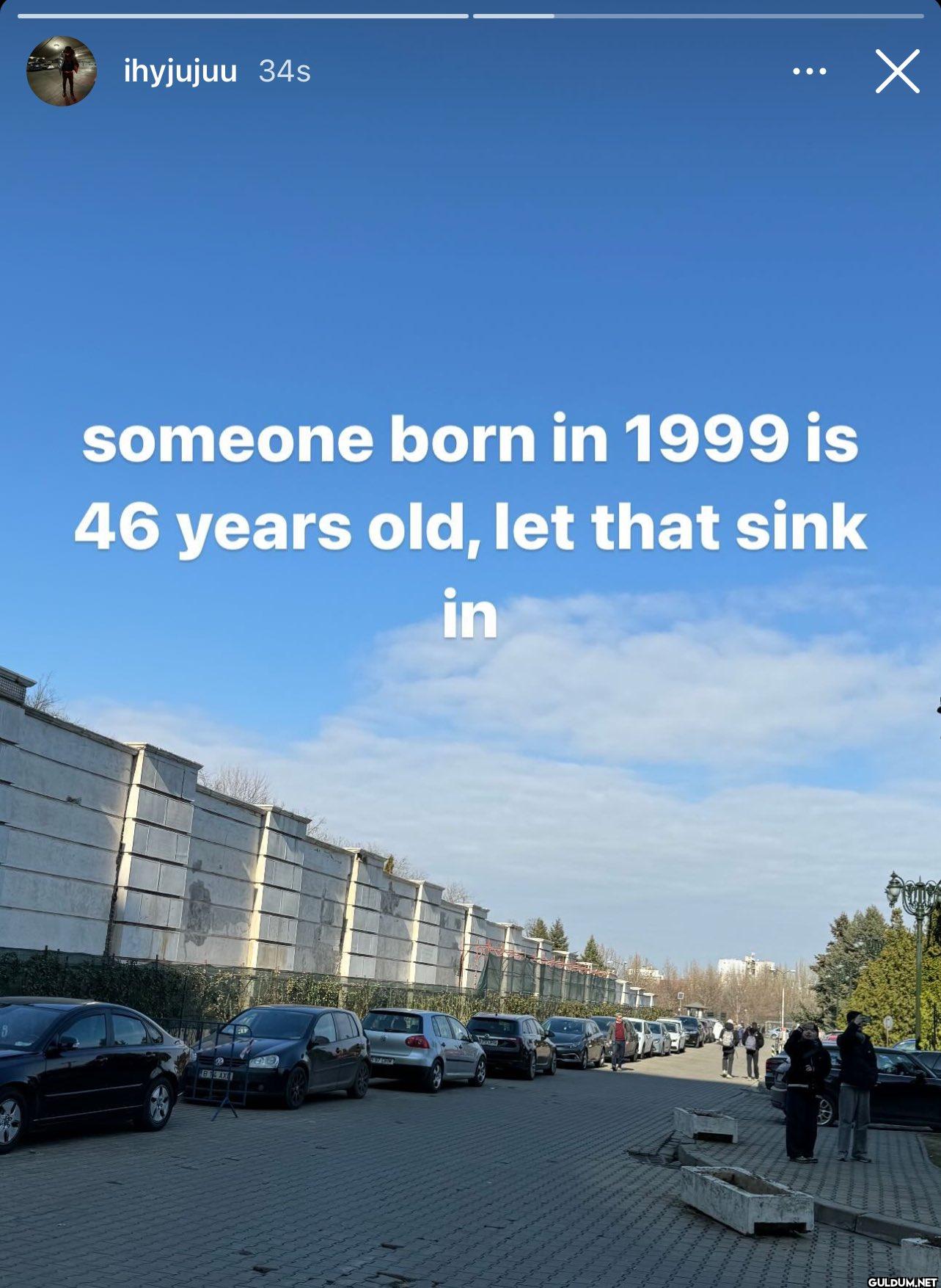 B ihyjujuu 34s Х someone...