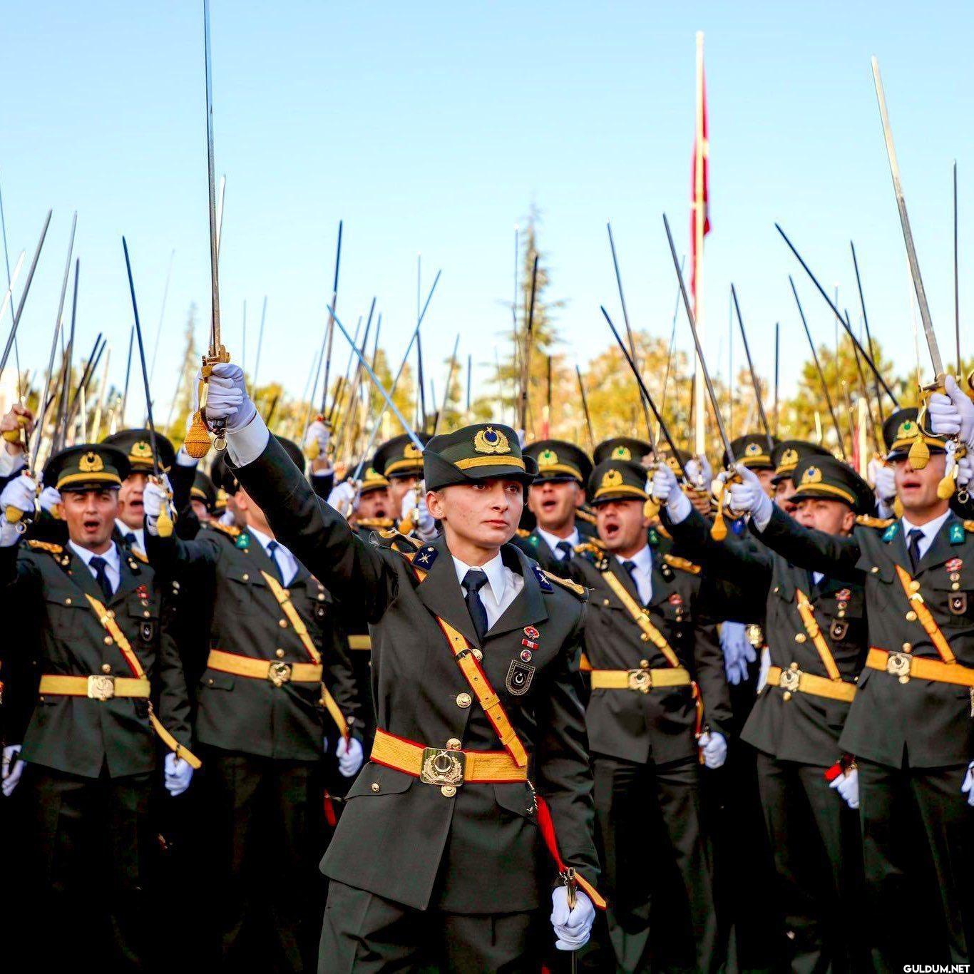 Tarihe kara leke:  Yemin...