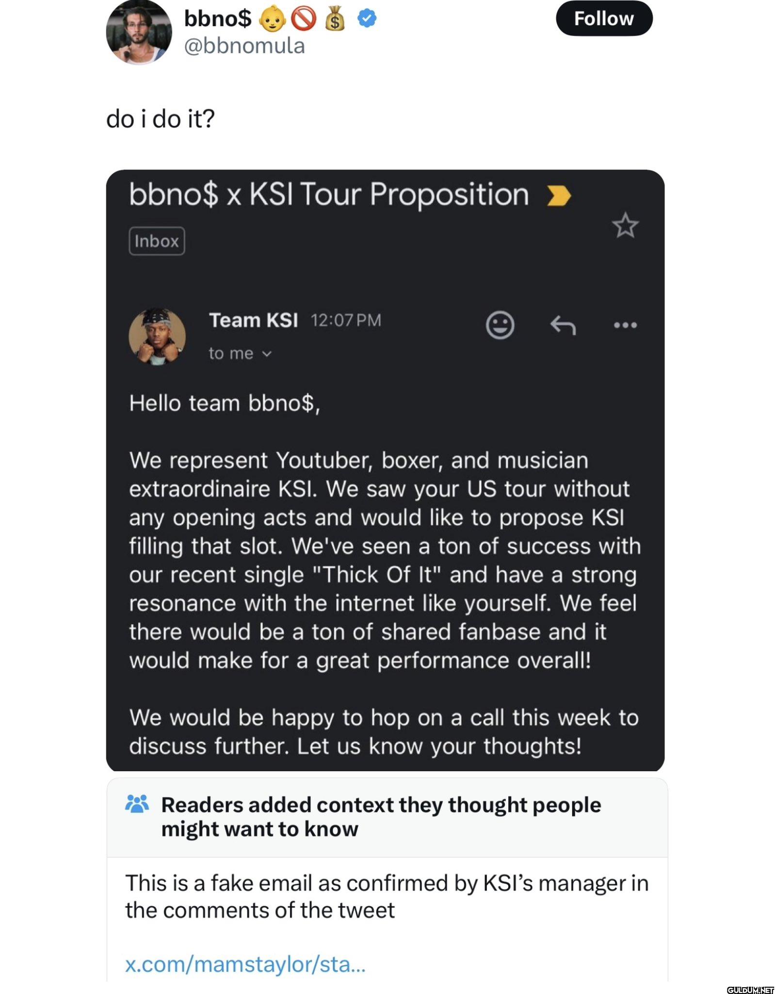 That would be… interesting...