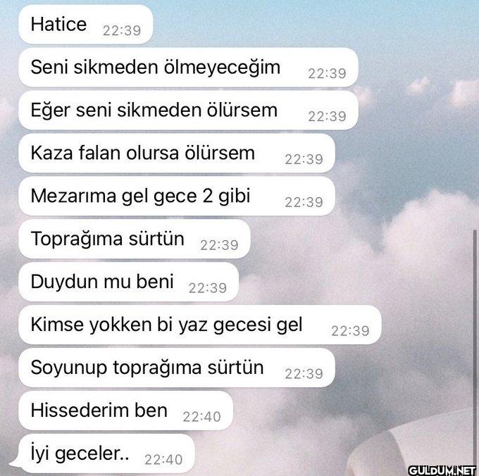 işte azim, işte kararlılık...