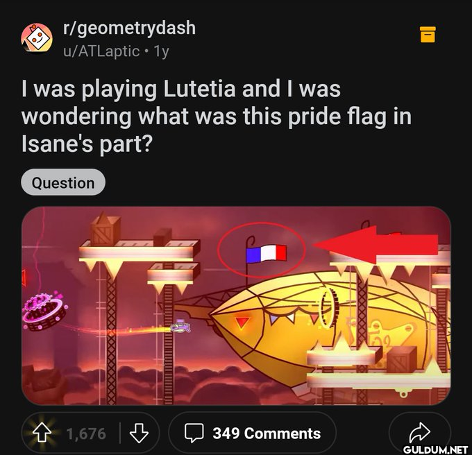 r/geometrydash u/ATLaptic...