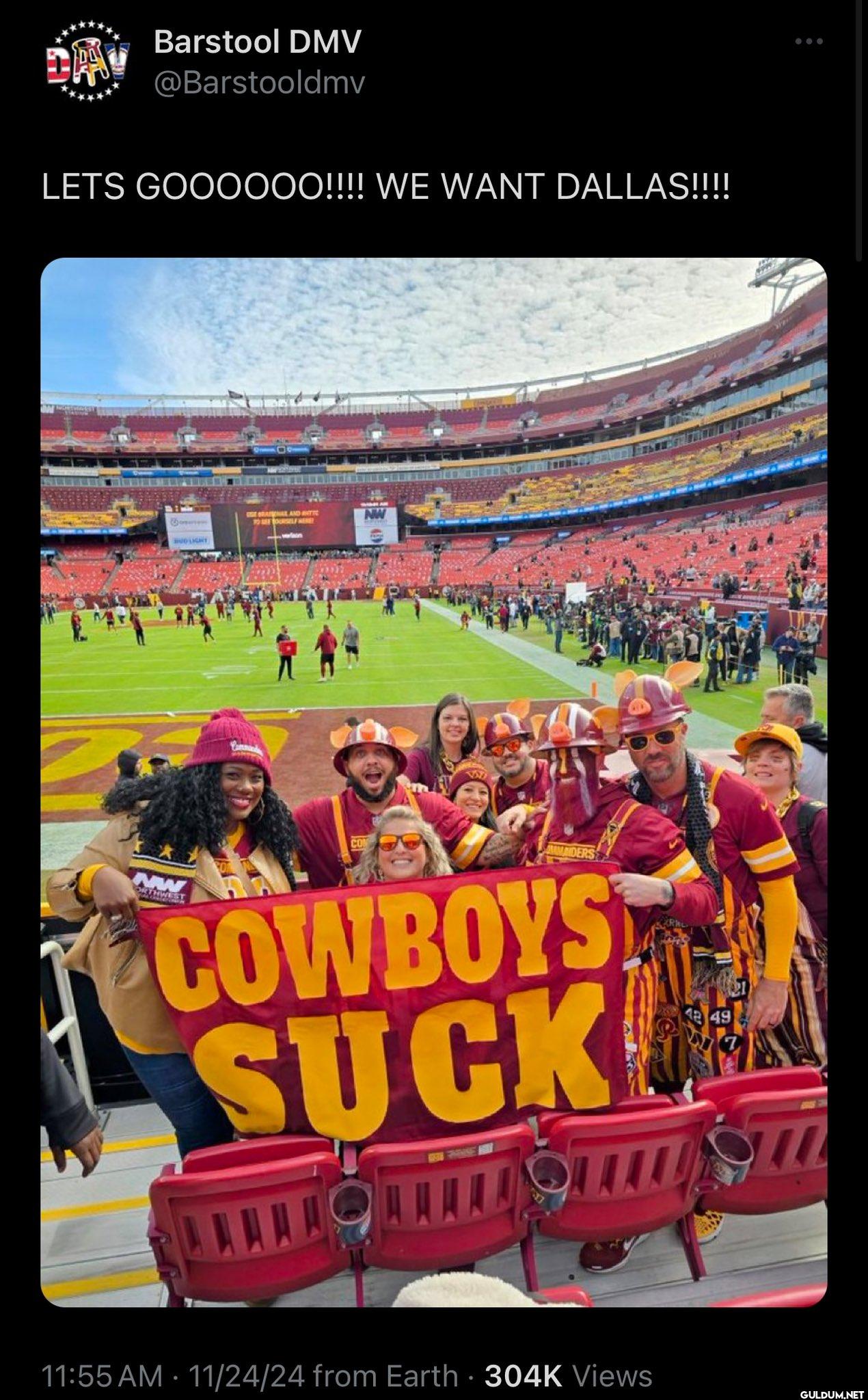 LETS GOOOOOO!!!! WE WANT...