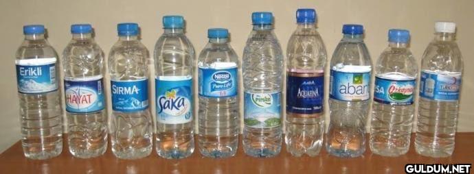 En iyi sodamızı seçtik, en...