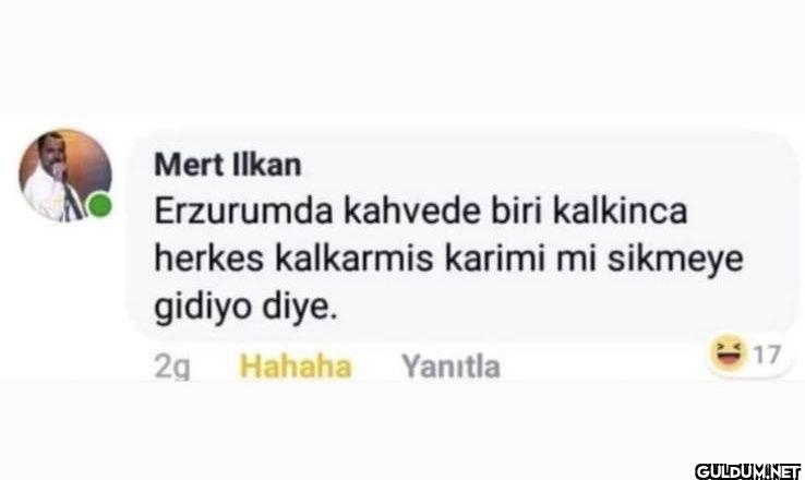 Mert Ilkan Erzurumda...