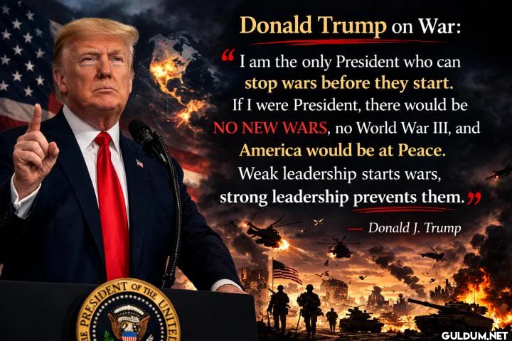 PRESIDENT Donald Trump on...