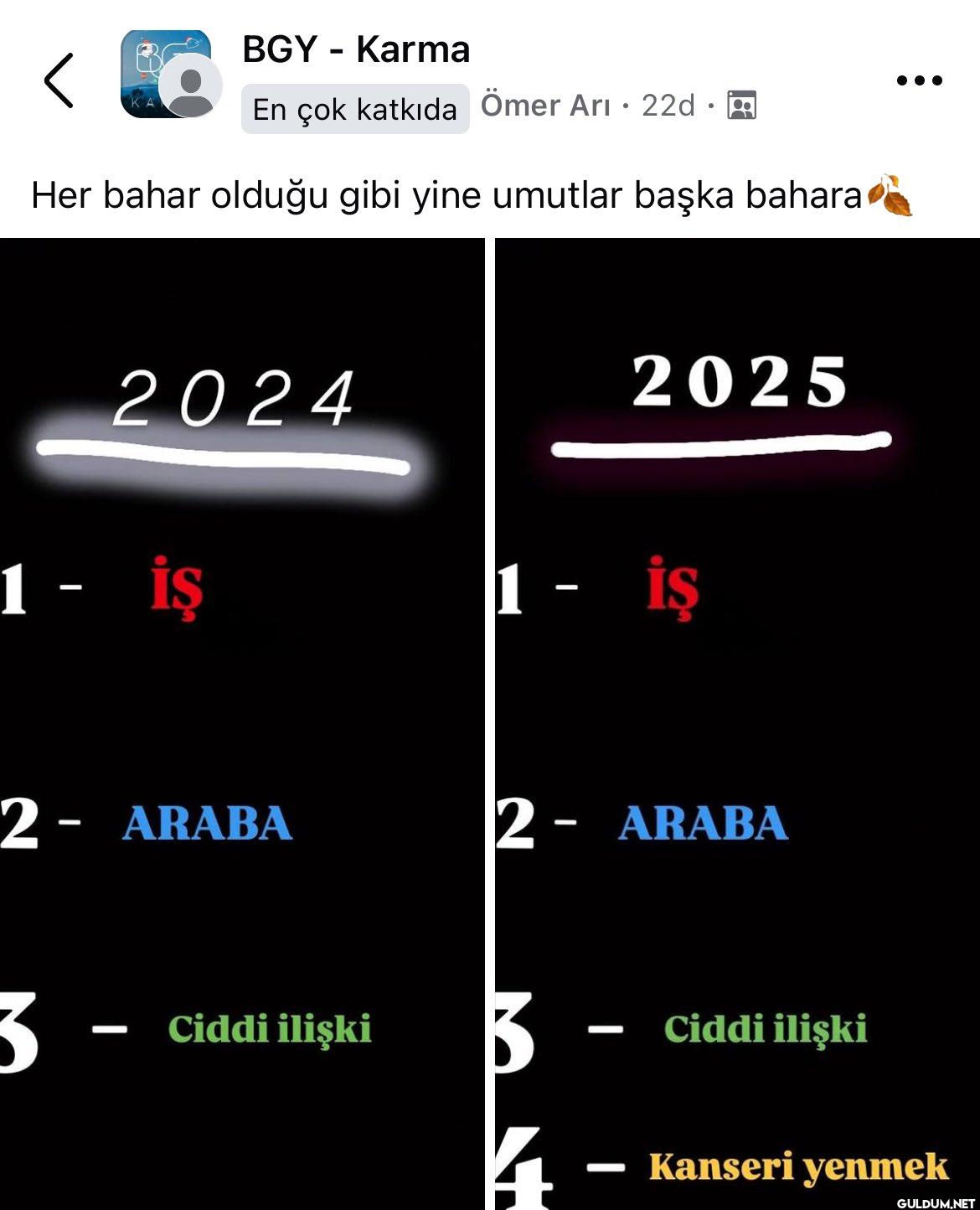 Çok geçmiş olsun.....