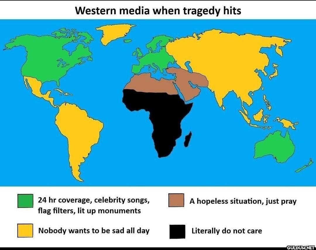 Is it true?    Western...