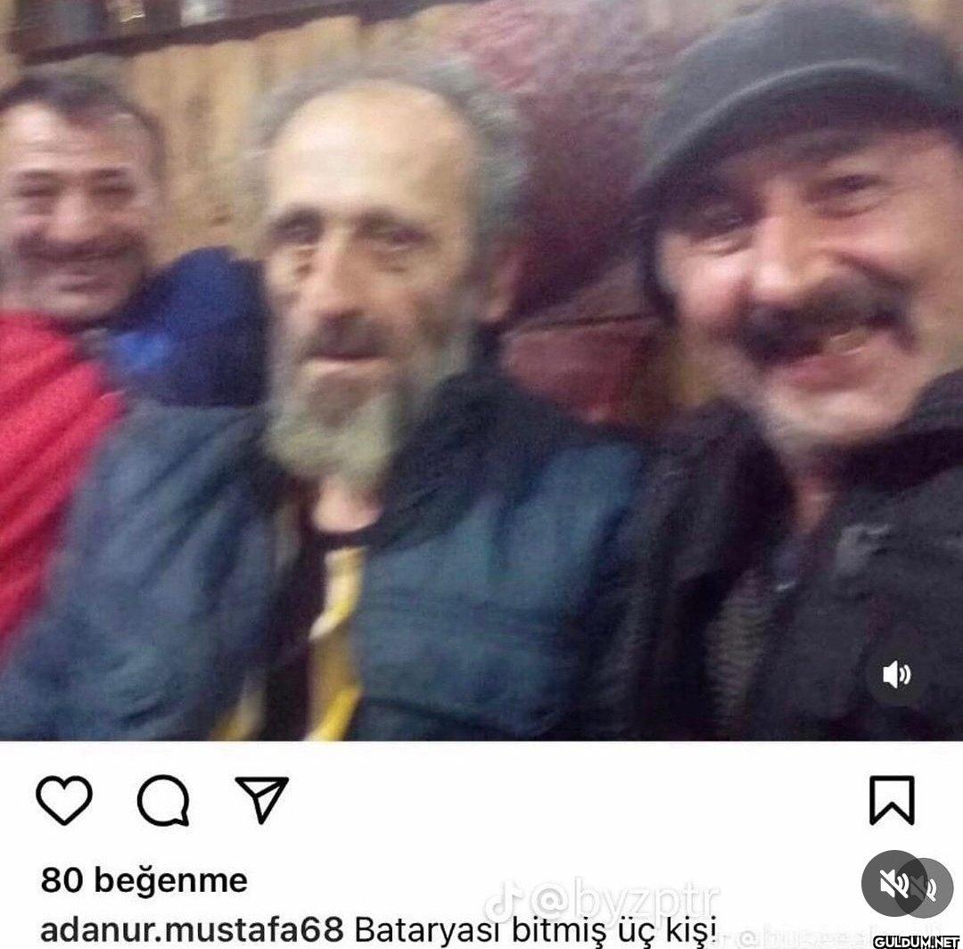 от 80 beğenme Σ 322...