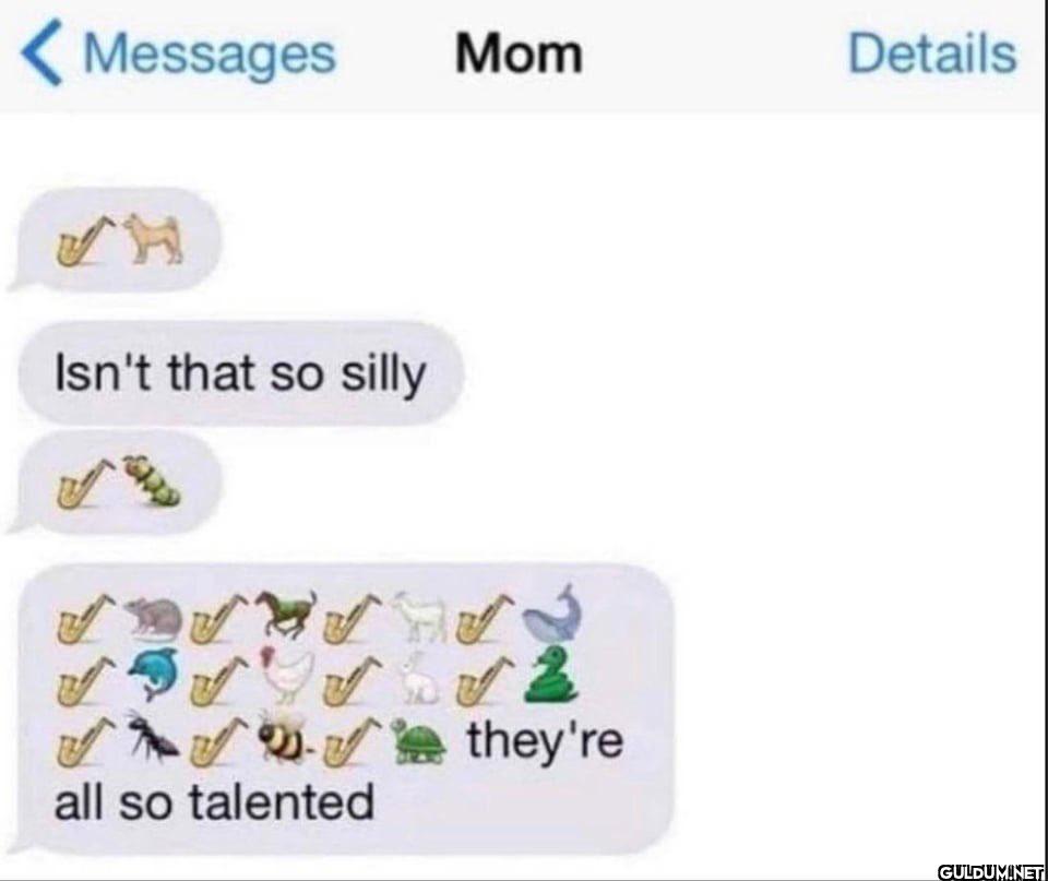 ㅤ    <Messages Mom Details...