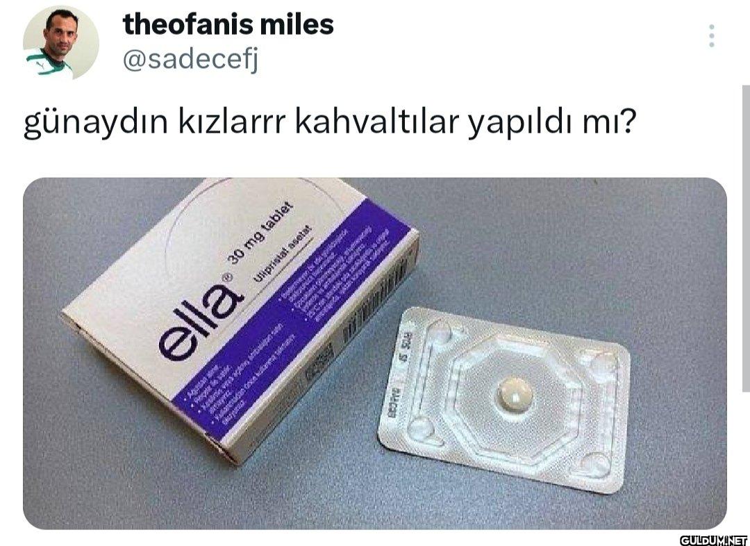 günaydın kızlarrr...