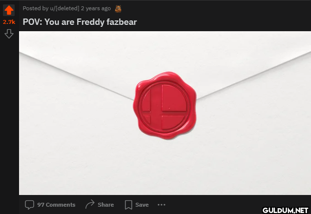 Popular post