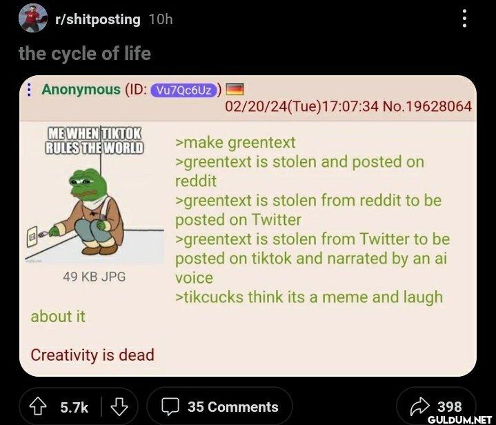 r/shitposting 10h the...