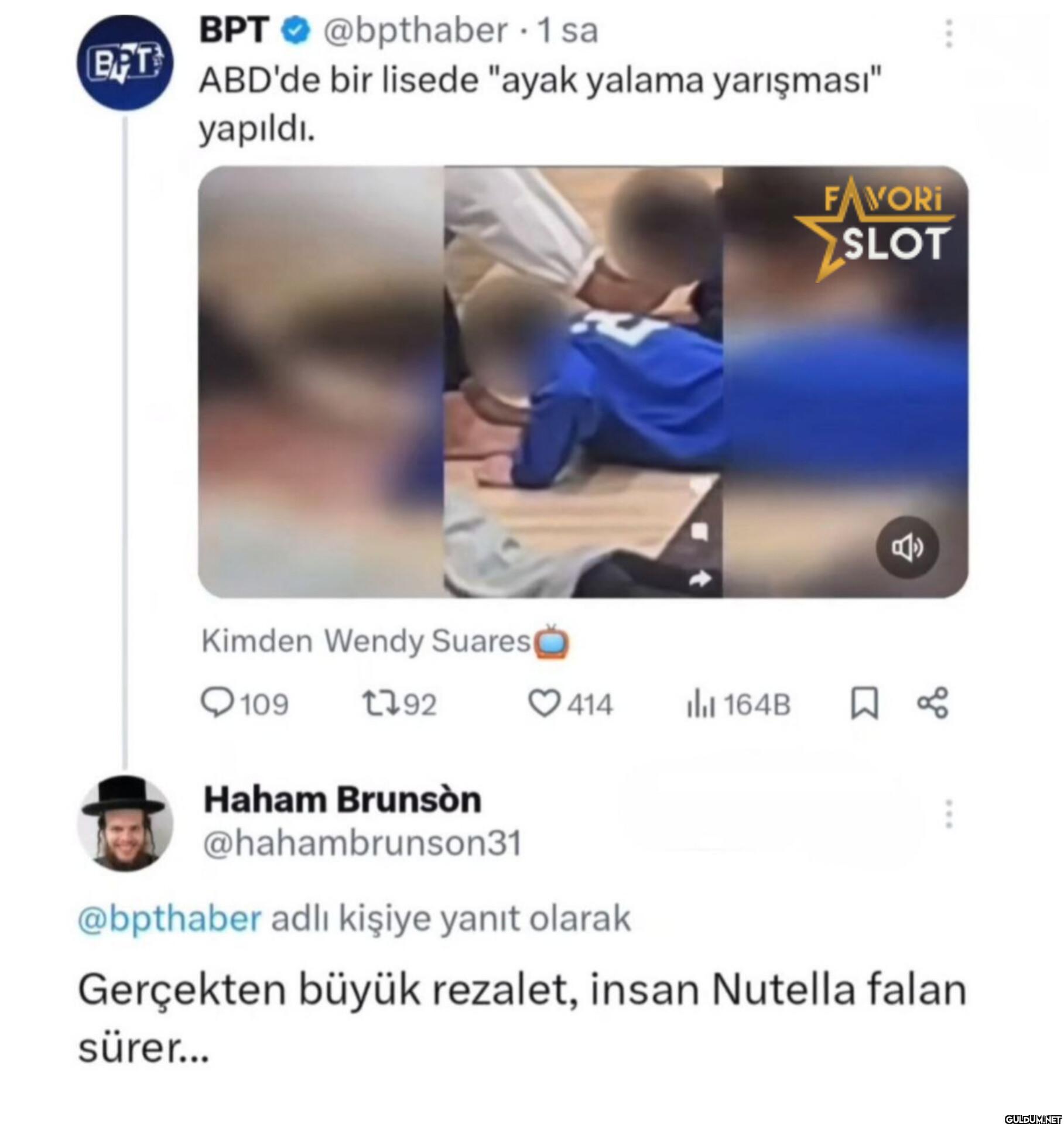 - 1 sa EFT ABD'de bir...