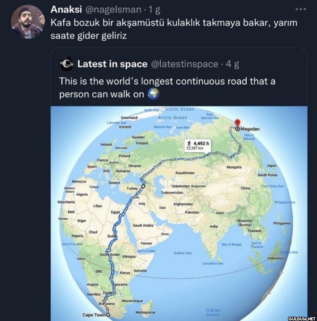 1 g Kafa bozuk bir...