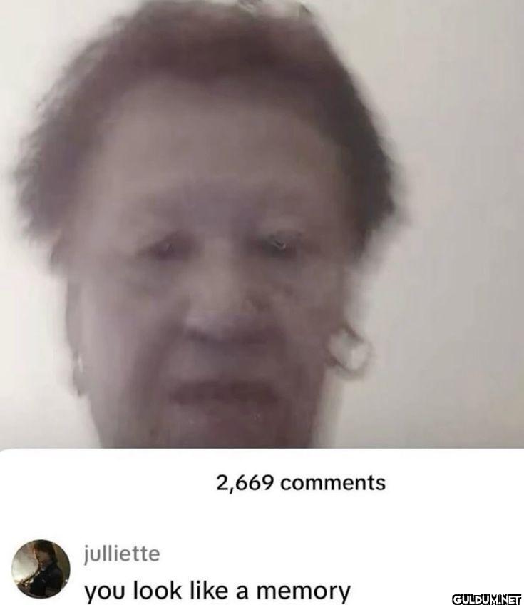 2,669 comments julliette...