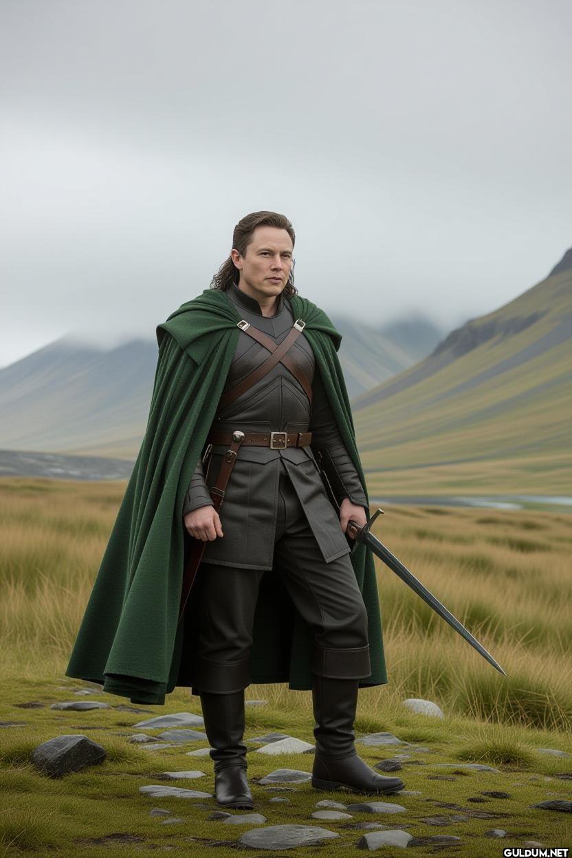 8. Elon aka Imaginus...